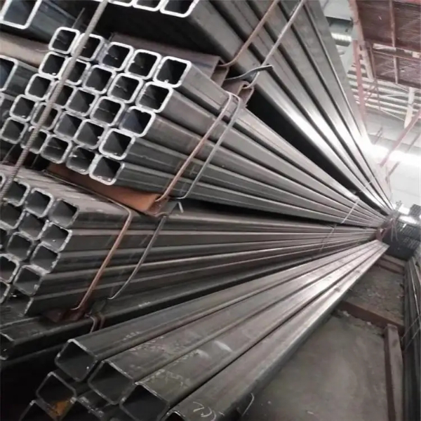 秀洲Q345B无缝方管