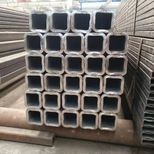 秀洲q355c无缝方管