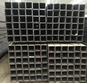 秀洲20#无缝方管